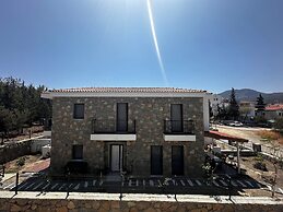 Villa Carian Trail evdatca, Kargı Bay Datca, close to the beach