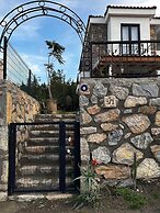 Villa Carian Trail evdatca, Kargı Bay Datca, close to the beach