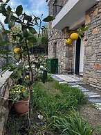 Villa Carian Trail evdatca, Kargı Bay Datca, close to the beach