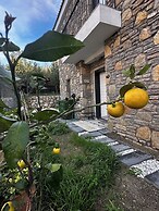 Villa Carian Trail evdatca, Kargı Bay Datca, close to the beach