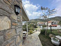 Villa Carian Trail evdatca, Kargı Bay Datca, close to the beach