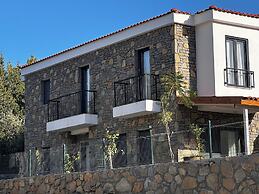 Villa Carian Trail evdatca, Kargı Bay Datca, close to the beach