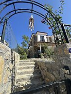 Villa Carian Trail evdatca, Kargı Bay Datca, close to the beach