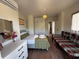 Villa Carian Trail evdatca, Kargı Bay Datca, close to the beach