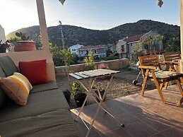 Villa Carian Trail evdatca, Kargı Bay Datca, close to the beach