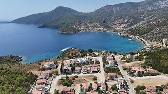 Villa Carian Trail evdatca, Kargı Bay Datca, close to the beach