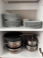 Villa Carian Trail evdatca, Kargı Bay Datca, close to the beach