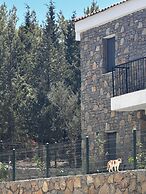 Villa Carian Trail evdatca, Kargı Bay Datca, close to the beach