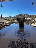 Villa Carian Trail evdatca, Kargı Bay Datca, close to the beach