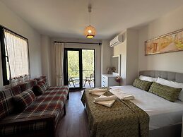 Villa Carian Trail evdatca, Kargı Bay Datca, close to the beach