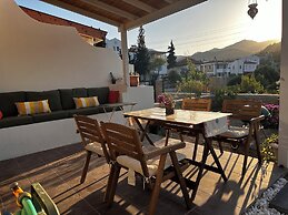 Villa Carian Trail evdatca, Kargı Bay Datca, close to the beach