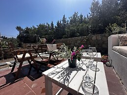 Villa Carian Trail evdatca, Kargı Bay Datca, close to the beach