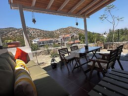 Villa Carian Trail evdatca, Kargı Bay Datca, close to the beach