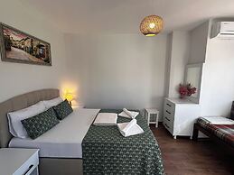 Villa Carian Trail evdatca, Kargı Bay Datca, close to the beach
