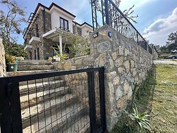Villa Carian Trail evdatca, Kargı Bay Datca, close to the beach