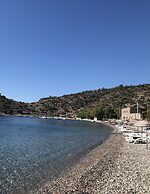 Villa Carian Trail evdatca, Kargı Bay Datca, close to the beach