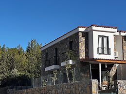 Villa Carian Trail evdatca, Kargı Bay Datca, close to the beach