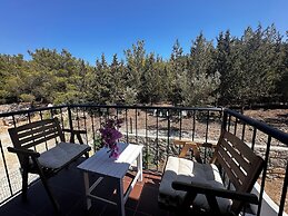 Villa Carian Trail evdatca, Kargı Bay Datca, close to the beach