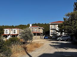 Villa Carian Trail evdatca, Kargı Bay Datca, close to the beach