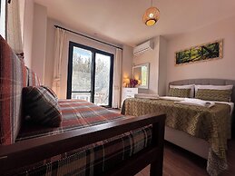 Villa Carian Trail evdatca, Kargı Bay Datca, close to the beach