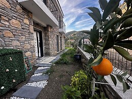 Villa Carian Trail evdatca, Kargı Bay Datca, close to the beach
