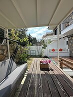 Villa Carian Trail evdatca, Kargı Bay Datca, close to the beach
