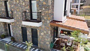 Villa Carian Trail evdatca, Kargı Bay Datca, close to the beach