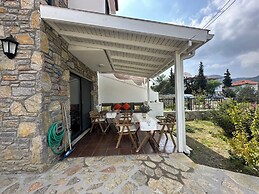 Villa Carian Trail evdatca, Kargı Bay Datca, close to the beach