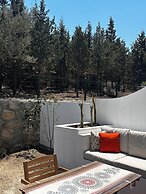 Villa Carian Trail evdatca, Kargı Bay Datca, close to the beach