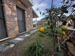 Villa Carian Trail evdatca, Kargı Bay Datca, close to the beach