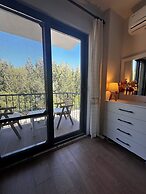 Villa Carian Trail evdatca, Kargı Bay Datca, close to the beach