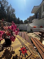 Villa Carian Trail evdatca, Kargı Bay Datca, close to the beach