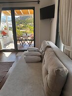 Villa Carian Trail evdatca, Kargı Bay Datca, close to the beach