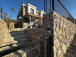 Villa Carian Trail evdatca, Kargı Bay Datca, close to the beach