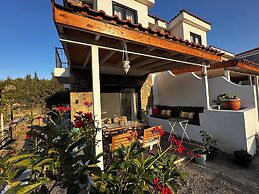 Villa Carian Trail evdatca, Kargı Bay Datca, close to the beach