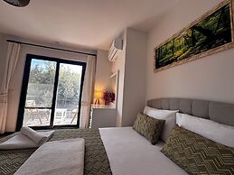 Villa Carian Trail evdatca, Kargı Bay Datca, close to the beach