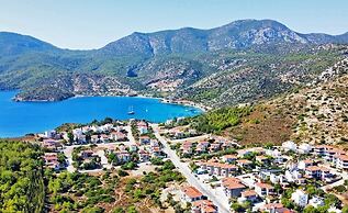 Villa Carian Trail evdatca, Kargı Bay Datca, close to the beach