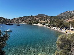 Villa Carian Trail evdatca, Kargı Bay Datca, close to the beach