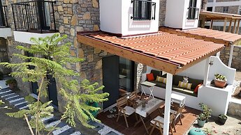 Villa Carian Trail evdatca, Kargı Bay Datca, close to the beach