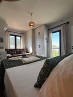 Villa Carian Trail evdatca, Kargı Bay Datca, close to the beach