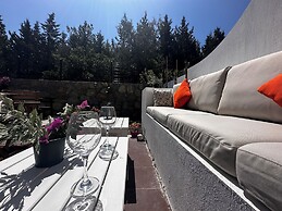 Villa Carian Trail evdatca, Kargı Bay Datca, close to the beach