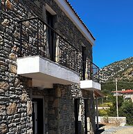 Villa Carian Trail evdatca, Kargı Bay Datca, close to the beach