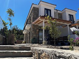 Villa Carian Trail evdatca, Kargı Bay Datca, close to the beach