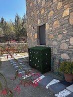 Villa Carian Trail evdatca, Kargı Bay Datca, close to the beach