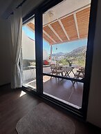 Villa Carian Trail evdatca, Kargı Bay Datca, close to the beach