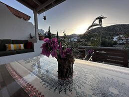 Villa Carian Trail evdatca, Kargı Bay Datca, close to the beach