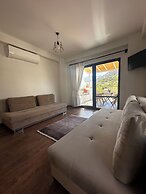 Villa Carian Trail evdatca, Kargı Bay Datca, close to the beach