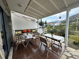 Villa Carian Trail evdatca, Kargı Bay Datca, close to the beach