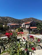 Villa Carian Trail evdatca, Kargı Bay Datca, close to the beach