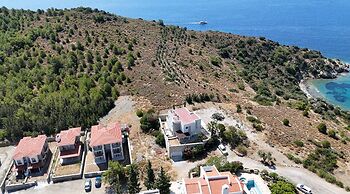 Villa Carian Trail evdatca, Kargı Bay Datca, close to the beach